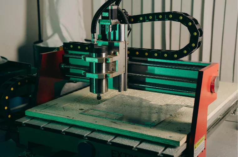 CNC Lathe
