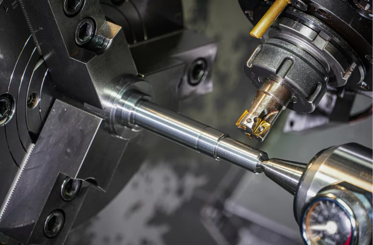 Machining Center