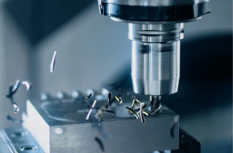 Milling Machine