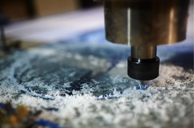 surface grinding