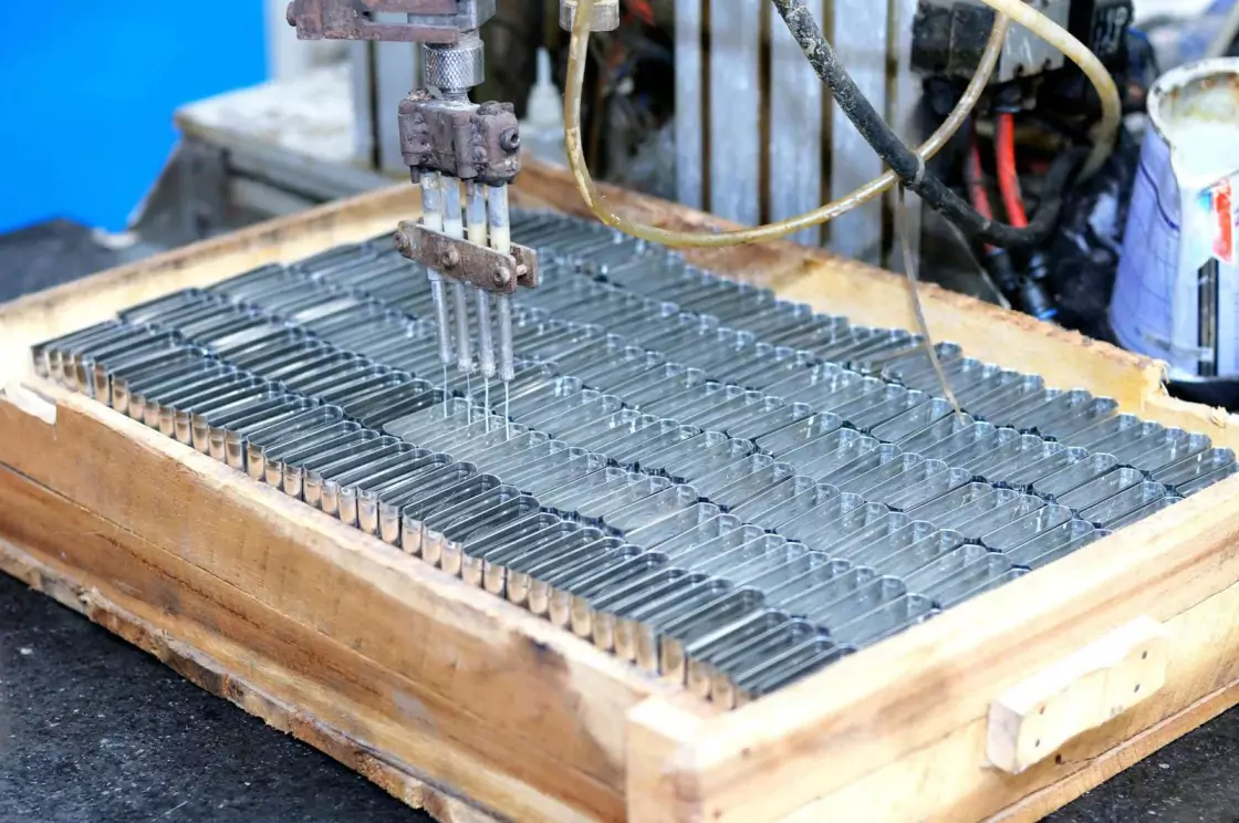 Assembly Production